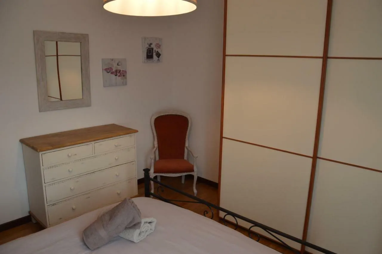 Casa Di Giulia Apartment Perugia