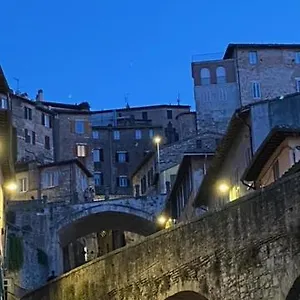 Artist Centro Storico Perugia