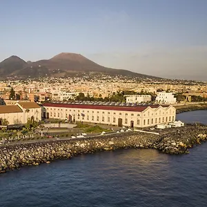 Palazzo Pietrarsa Casa vacanze Napoli