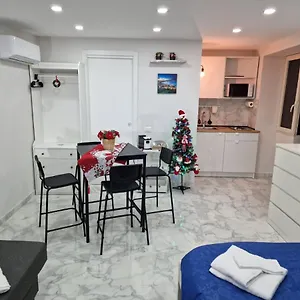 La Casetta Di Francescopio Casa vacanze Napoli