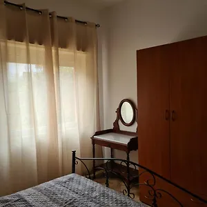 Acquamarina House Appartamento Trapani
