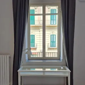 Sant'alfonso Appartamento Portici