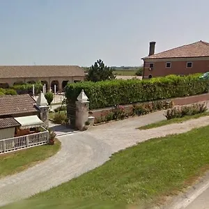 Barchessa Contarini Casa di campagna Pontelongo
