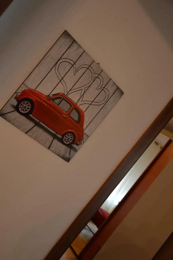 Appartamento Casa di Giulia Perugia 0*,