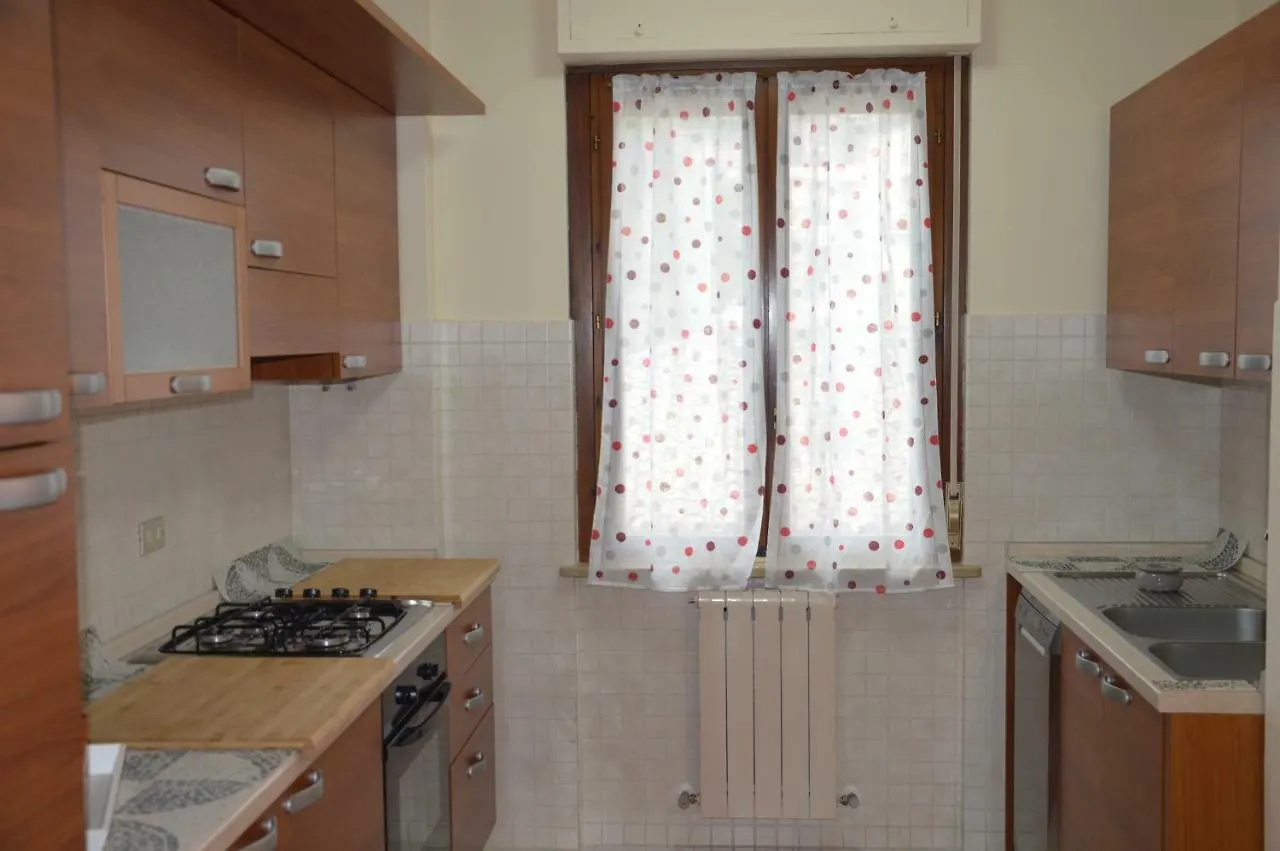 Appartamento Casa di Giulia Perugia