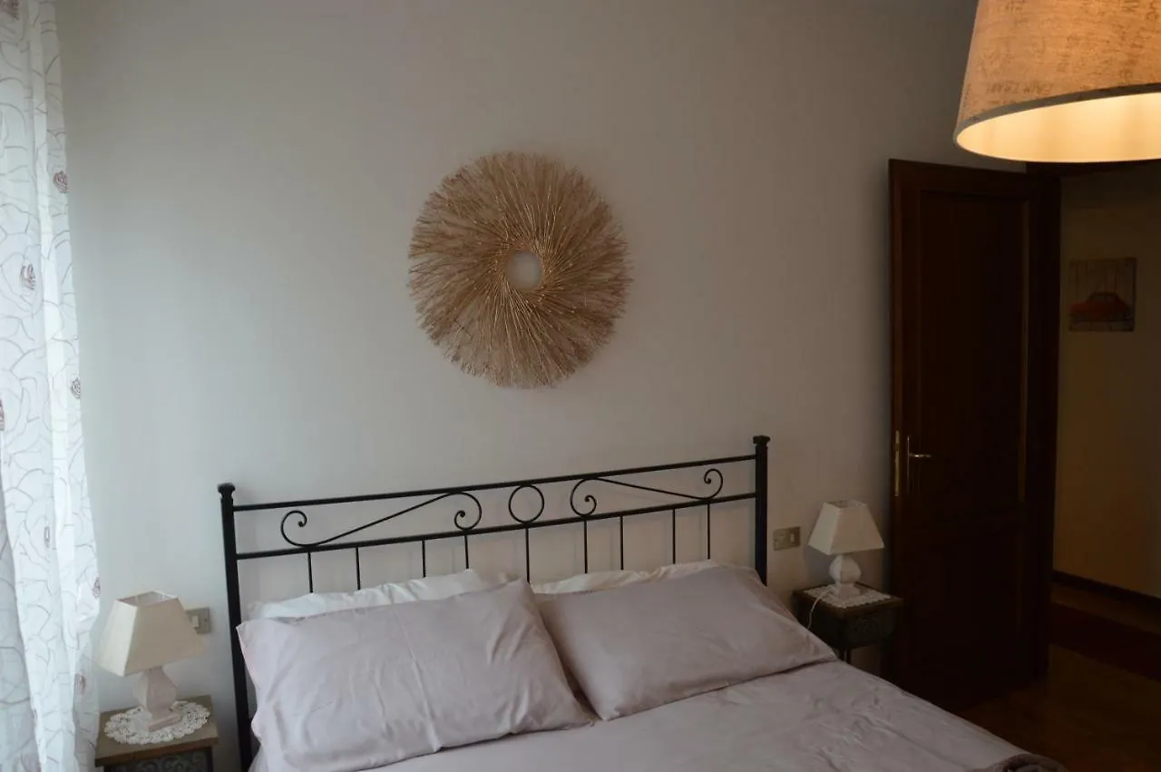 Casa Di Giulia Lägenhet Perugia 0*,  Italien