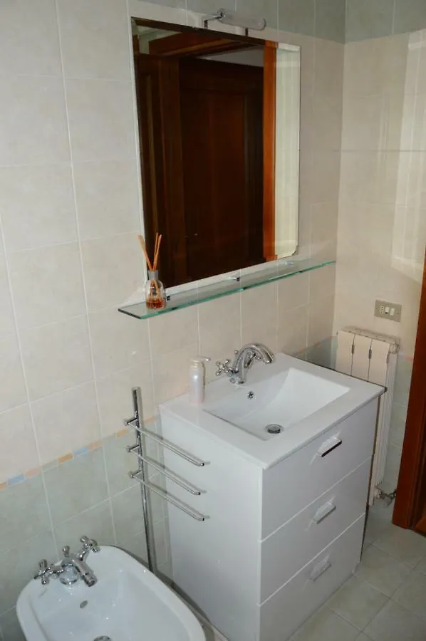 Casa Di Giulia Lägenhet Perugia