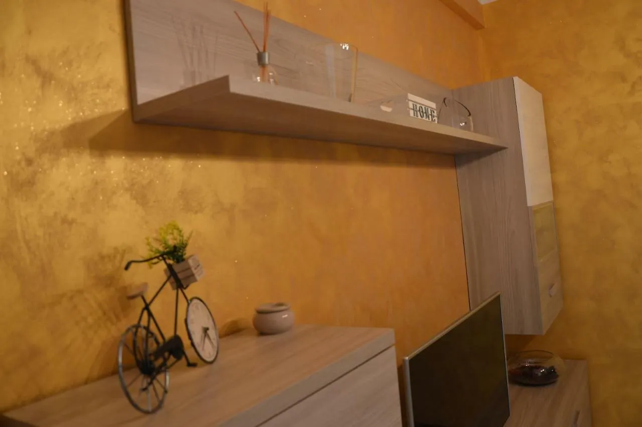 Appartamento Casa di Giulia Perugia Italia