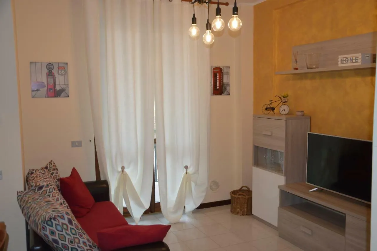 Casa Di Giulia Lägenhet Perugia