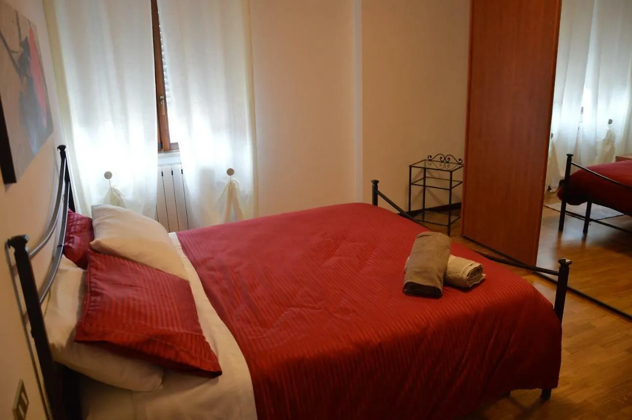 Appartamento Casa di Giulia Perugia